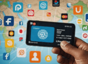 The Rise of Cashless Economies
