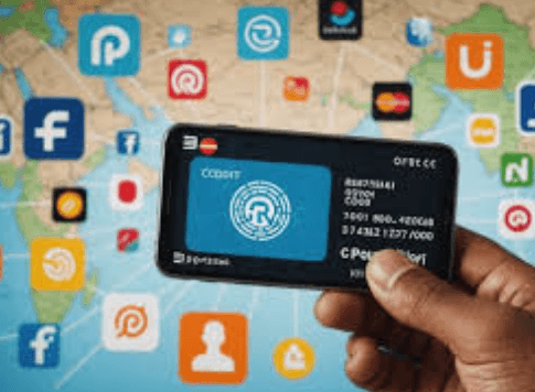 The Rise of Cashless Economies