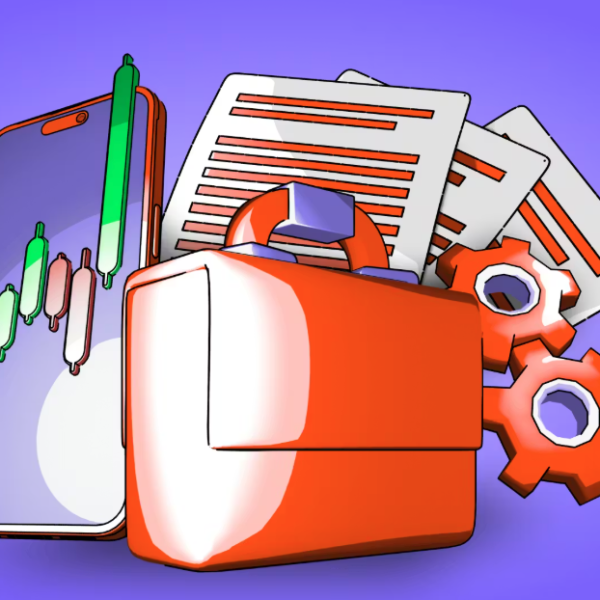 Tools Every Crypto Investor Should Use