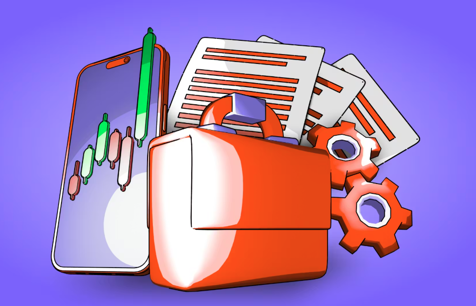Tools Every Crypto Investor Should Use