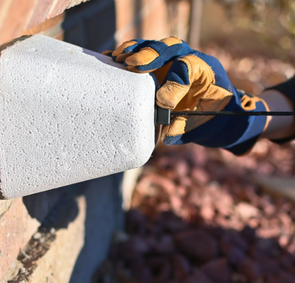 How to Install Outdoor Faucets