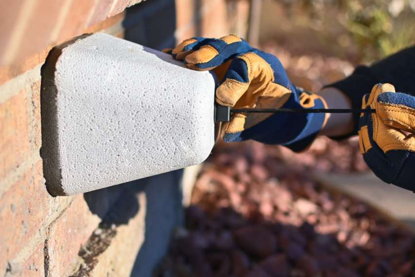 How to Install Outdoor Faucets