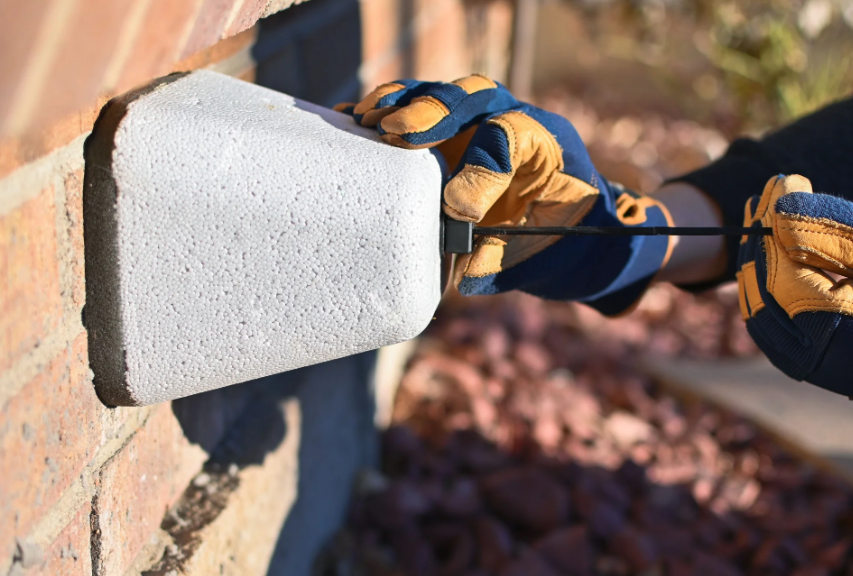 How to Install Outdoor Faucets