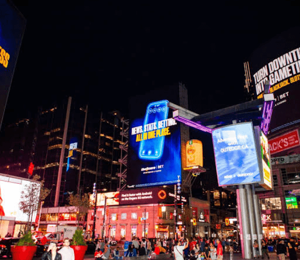 How Marketplace Thinking Changed the Way People View Betting Platforms