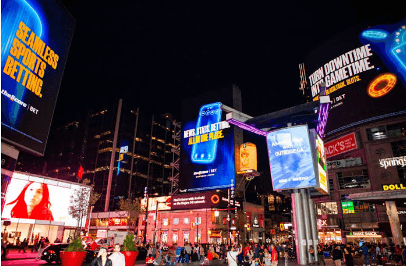 How Marketplace Thinking Changed the Way People View Betting Platforms